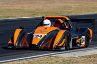 QR Weekend Sprints 16th September - Captured by David Gallagher