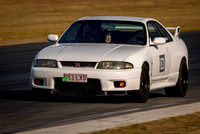 Open Sprints Round 3 20th June 2021 - Mick Reynolds