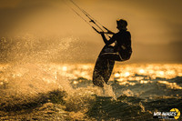 Kite Surfing Wing Foils South West Rocks Sept 2023