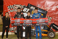 Junior F500s