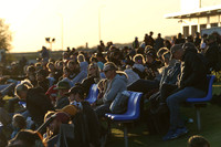 Crowd Shots