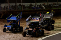 Formula 500s & Juniors Features