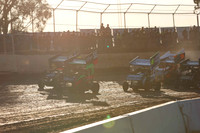 Formula 500s & Juniors