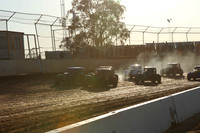 Legend Cars
