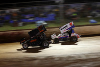 Sprint Cars