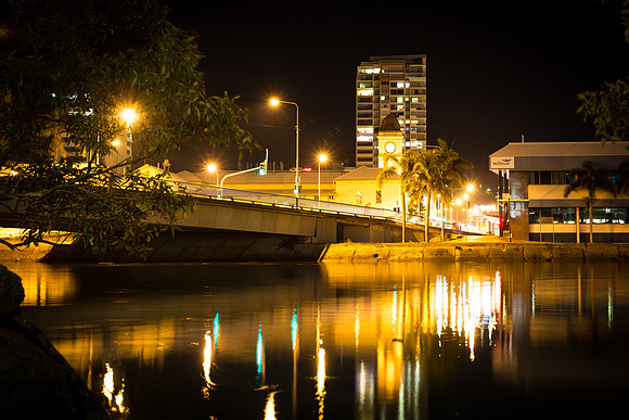 Townsville