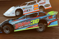 Late Models
