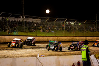 Heat 4, 5 & 6