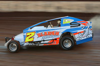 Hot Laps