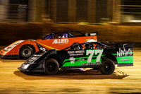 Late Models