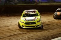 Production Sedans