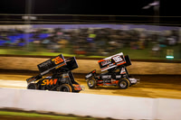 Heat 1 to 4