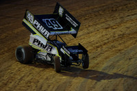 Hot Laps & Time Trials