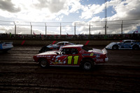 Hot Laps