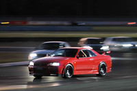 QR Happy Laps October 21st