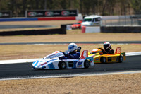 Race 1