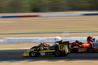 Superkarts