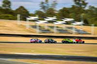Qualifying