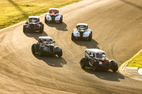 Legend Cars