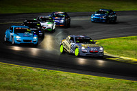 RX8 Cup