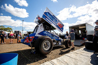 Pits and Atmosphere