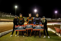 Speedcars