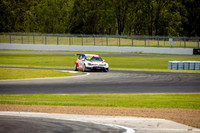 TCR Demo Lap