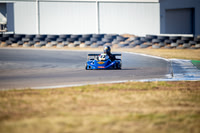 Friday Practice