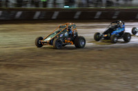 Heat 3 & 4