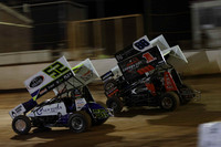 Heat 1 to 4