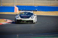 Race cars Blue