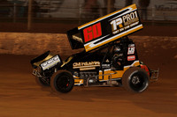 HRX Pro Sprintcars-photos
