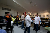 Z Saturday Award Presentation