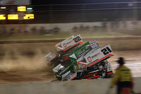360-LS Sprintcars