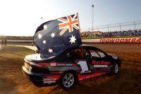 2024 Toowoomba Opening Night Sep 21st