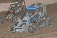 Midget Series Queensland