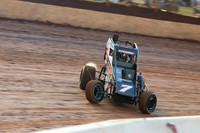 Speedcars