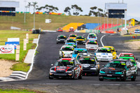 2023 Calder Park Friday