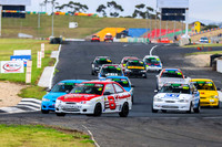 Race 1
