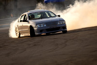 QR Drift Playground 7th October by David Gallagher
