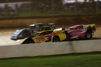 Super Sedans