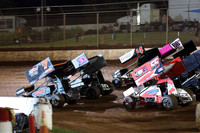Ultimate Pink Night Toowoomba Dec 9th