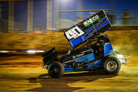Hot Laps