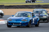 QR General Practice 9th December - Captured by David Gallagher