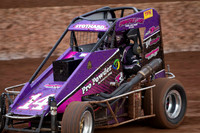 Hot Laps