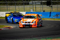 8th December 2023 QR The Drive Team