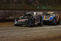 Super Sedans