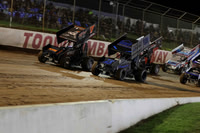 Red Hot Summer Shootout Night #1 - January 5th