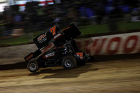 Red Hot Summer Shootout Night #2 - January 6th