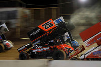 Heats 1 to 6